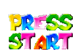 PRESS START